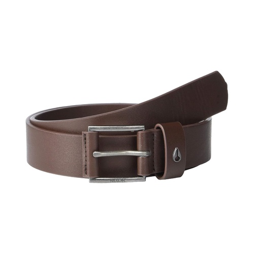  Nixon Americana Vegan Belt