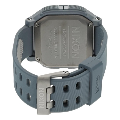  Nixon Regulus Expedition