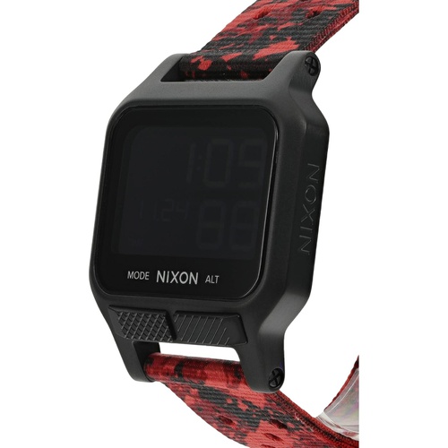  Nixon Heat