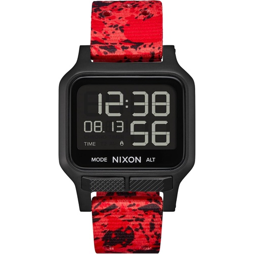  Nixon Heat