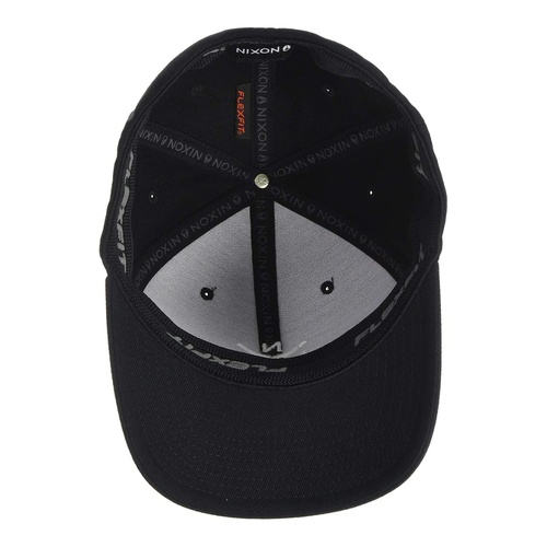  Nixon Exchange FF Hat