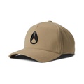 Nixon Deep Down Athletic Snapback