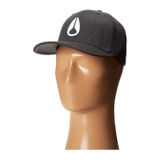 Nixon Deep Down FF Athletic Hat