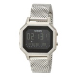 Nixon Siren Milanese