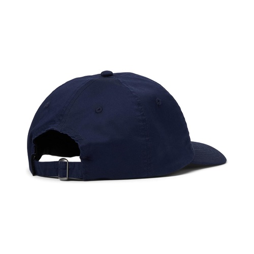  Nixon Agent Strapback Hat