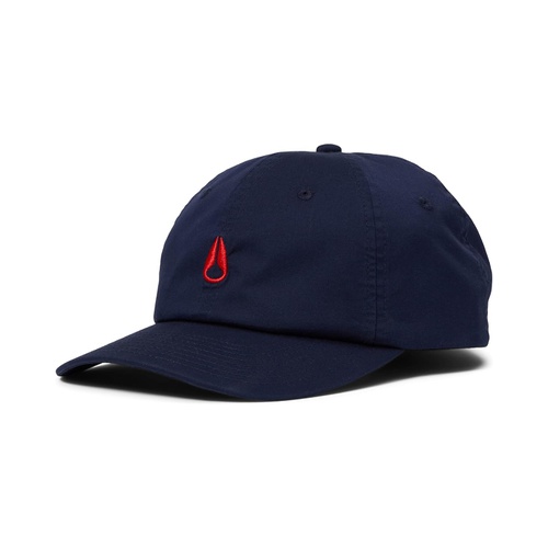  Nixon Agent Strapback Hat