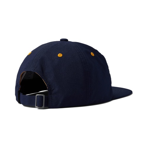  Nixon Summit Seeker Strapback