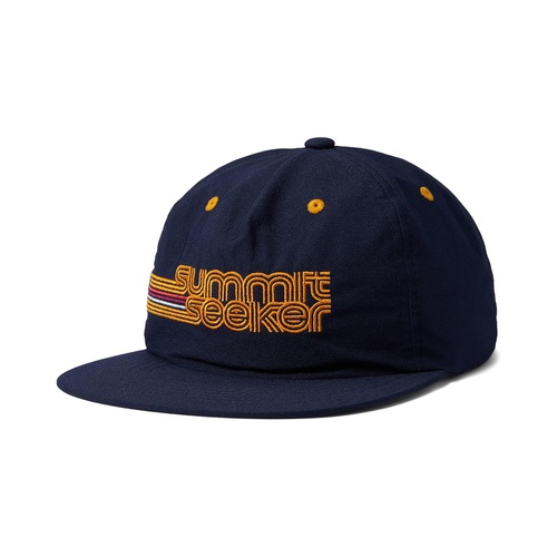  Nixon Summit Seeker Strapback