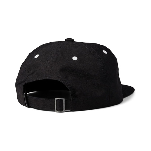  Nixon Summit Seeker Strapback