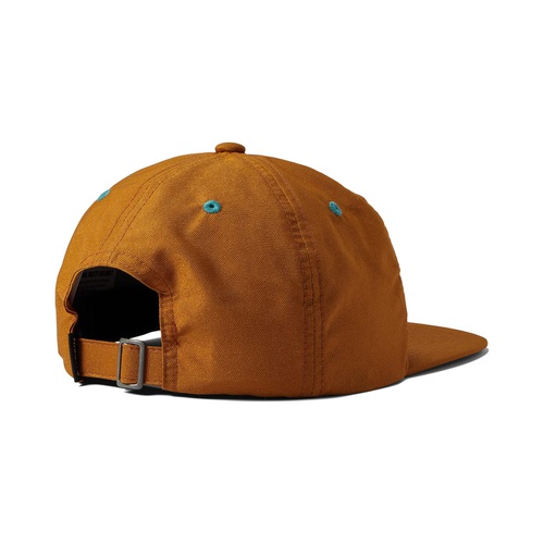  Nixon Summit Seeker Strapback