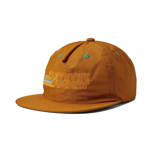  Nixon Summit Seeker Strapback