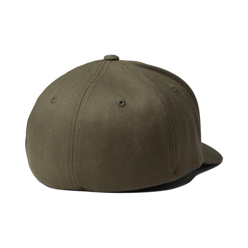  Nixon Deep Down FF Athletic Fit Hat