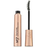 No7 The Full 360 Mascara 7ml BLACK