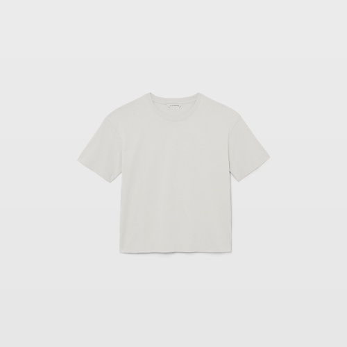 클럽모나코 Structured Tee