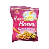 Nongshim Honey Twist Snack Big Size 1 Bag
