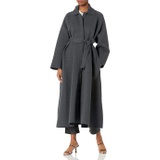 Norma Kamali Womens Coat