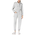 Norma Kamali Womens Jumpsuit