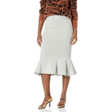 Norma Kamali Womens Skirt