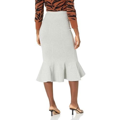  Norma Kamali Womens Skirt