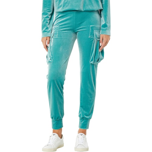  Norma Kamali Cargo Jog Pants