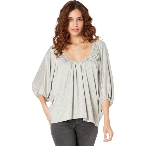  Norma Kamali Gypsy Top