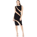 Norma Kamali Snake Dress