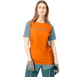 Norrona Fjora Equaliser Lightweight T-Shirt - Women