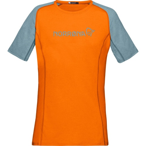  Norrona Fjora Equaliser Lightweight T-Shirt - Women