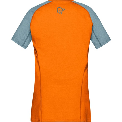  Norrona Fjora Equaliser Lightweight T-Shirt - Women