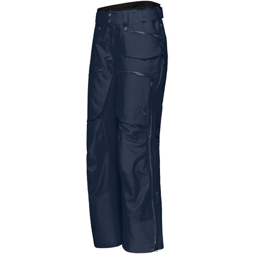  Norrona Lofoten GORE-TEX PRO Pant - Women