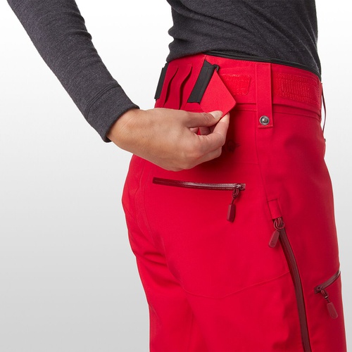  Norrona Lofoten GORE-TEX PRO Pant - Women