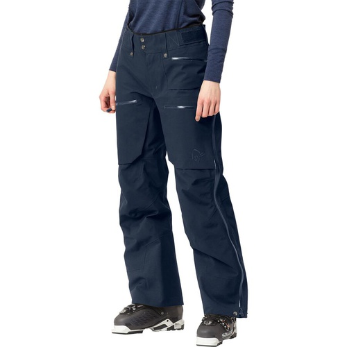  Norrona Lofoten GORE-TEX PRO Pant - Women