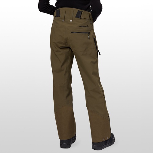  Norrona Lofoten GORE-TEX PRO Pant - Women