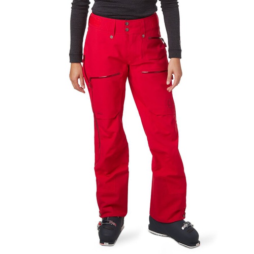  Norrona Lofoten GORE-TEX PRO Pant - Women