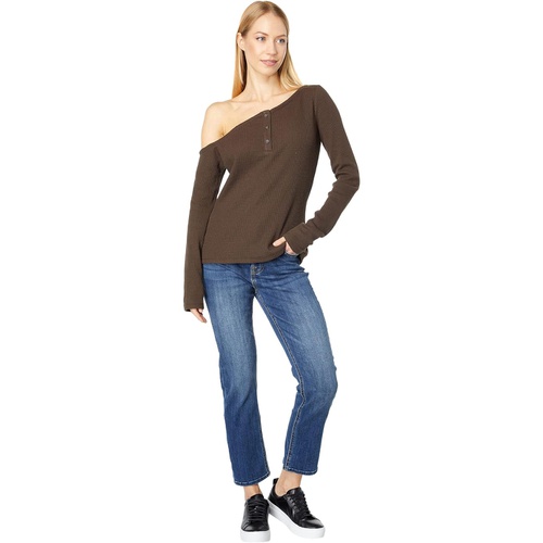  n:philanthropy Eero One Shoulder Top