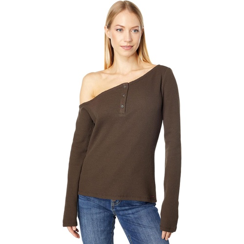  n:philanthropy Eero One Shoulder Top