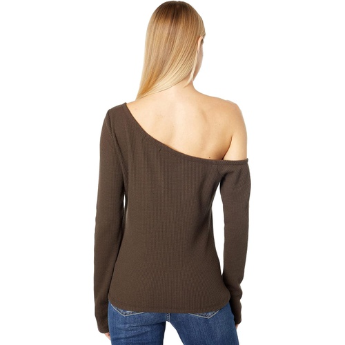  n:philanthropy Eero One Shoulder Top