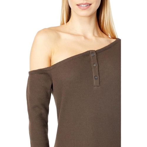  n:philanthropy Eero One Shoulder Top