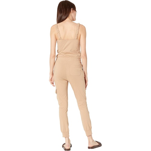  n:philanthropy Blueland Jumpsuit