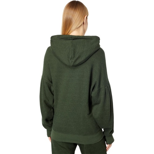  n:philanthropy Lange Hoodie