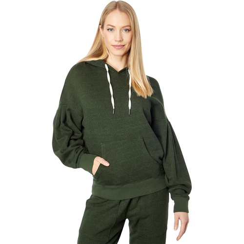  n:philanthropy Lange Hoodie