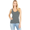 n:philanthropy Bourbon Stripe Tank Top