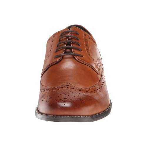  Nunn Bush Nelson Wing Tip Dress Casual Oxford