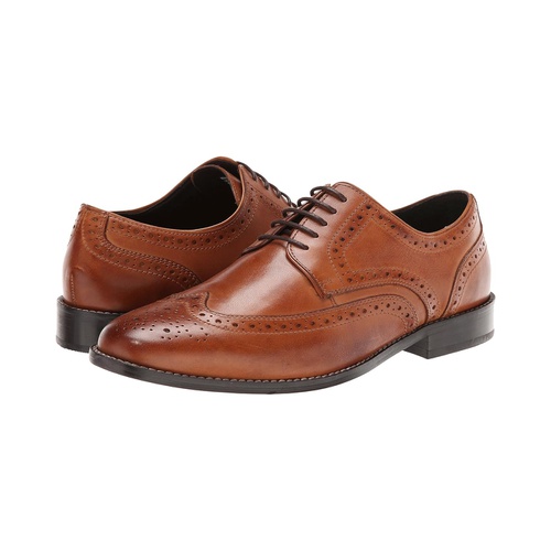  Nunn Bush Nelson Wing Tip Dress Casual Oxford