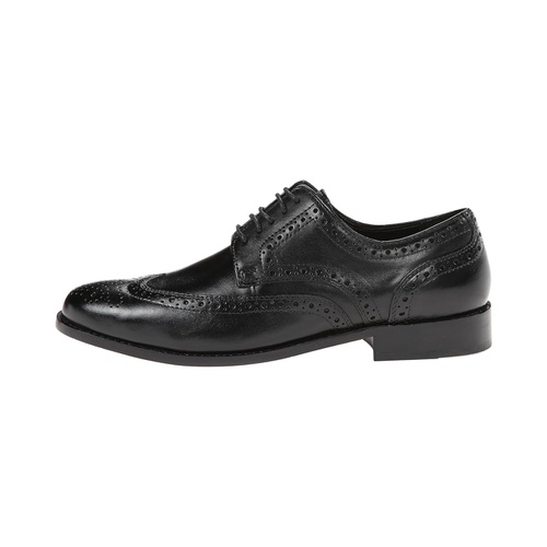  Nunn Bush Nelson Wing Tip Dress Casual Oxford