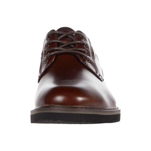  Nunn Bush Denali Plain Toe Oxford