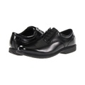 Nunn Bush Baker Street Plain Toe Oxford with KORE Slip Resistant Walking Comfort Technology