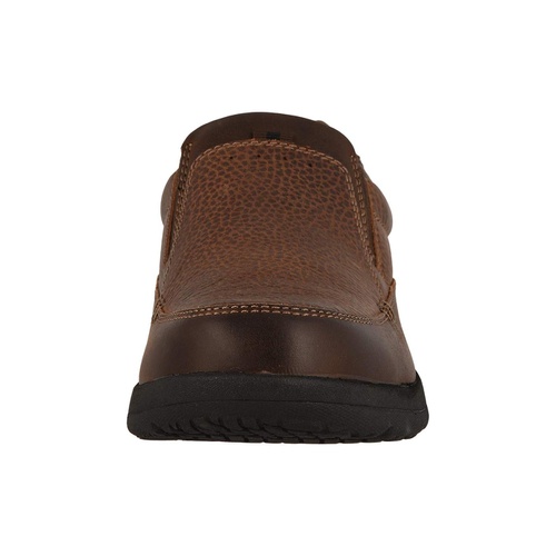  Nunn Bush Cam Moc Toe Slip-On