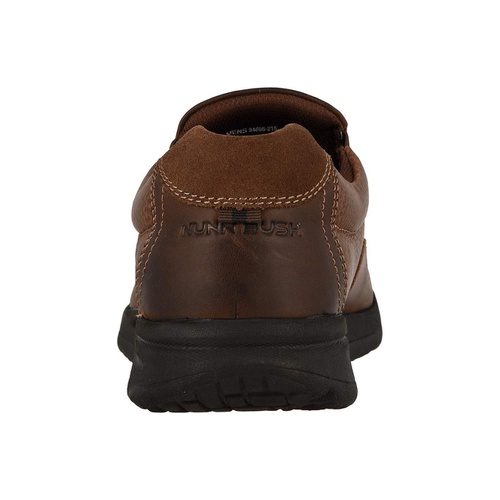  Nunn Bush Cam Moc Toe Slip-On