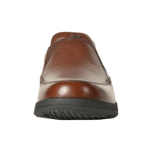  Nunn Bush Cam Moc Toe Slip-On